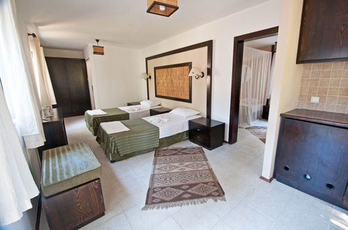 Aspat Termera Resort Hotel ทูร์กุทริส ภายนอก รูปภาพ